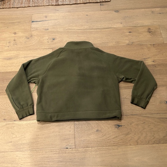 BNWT size L by FWD Shepra mock neck pullover. - Picture 7 of 13